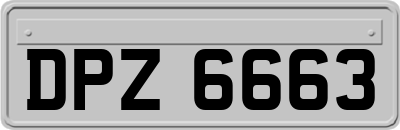 DPZ6663