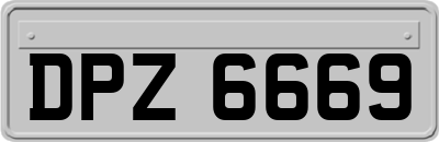 DPZ6669