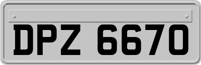 DPZ6670