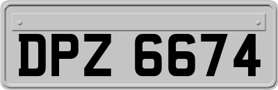 DPZ6674