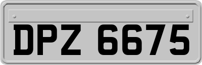 DPZ6675