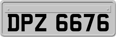 DPZ6676