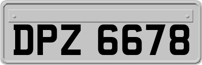 DPZ6678