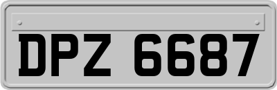DPZ6687