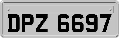 DPZ6697