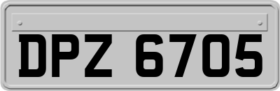 DPZ6705