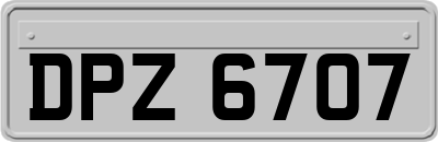 DPZ6707