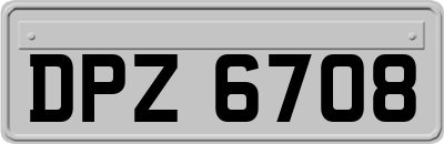 DPZ6708