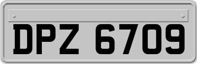 DPZ6709