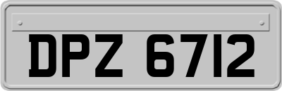 DPZ6712