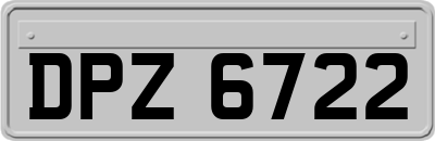 DPZ6722