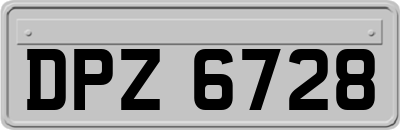DPZ6728