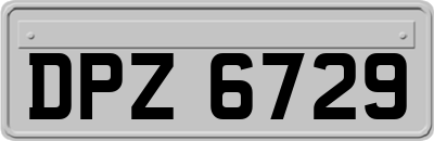 DPZ6729
