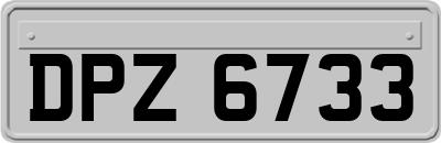 DPZ6733