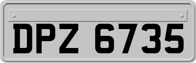 DPZ6735
