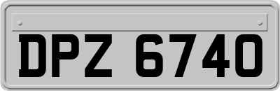 DPZ6740