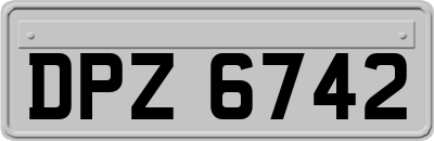 DPZ6742