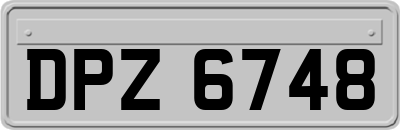 DPZ6748