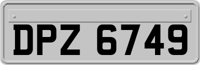 DPZ6749