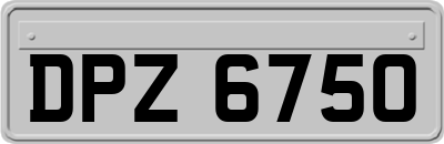 DPZ6750