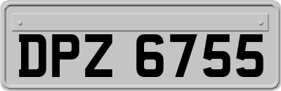 DPZ6755