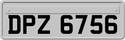 DPZ6756