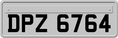 DPZ6764