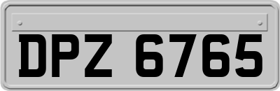 DPZ6765