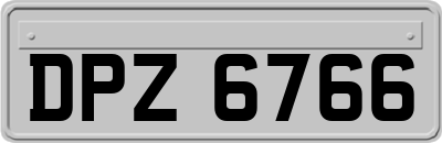 DPZ6766