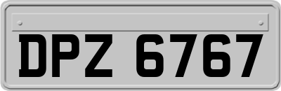 DPZ6767