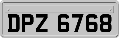 DPZ6768