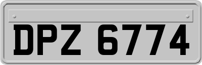 DPZ6774