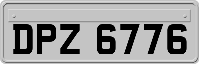 DPZ6776