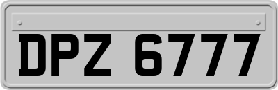 DPZ6777