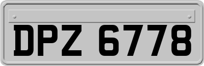 DPZ6778