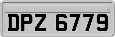 DPZ6779