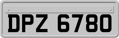 DPZ6780