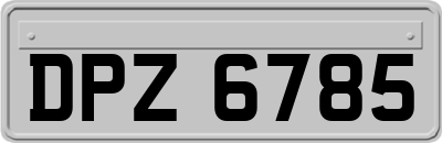 DPZ6785