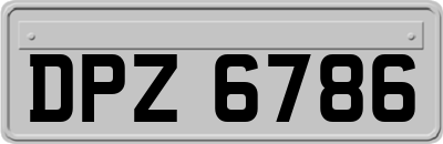 DPZ6786