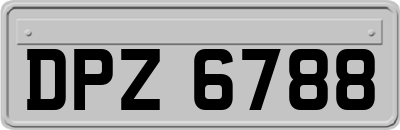 DPZ6788