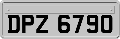 DPZ6790