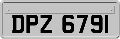 DPZ6791