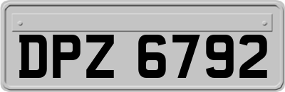 DPZ6792