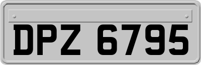 DPZ6795