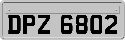 DPZ6802