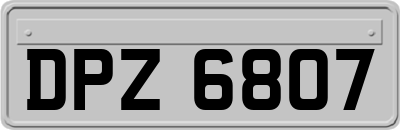 DPZ6807