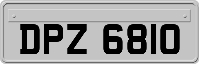 DPZ6810