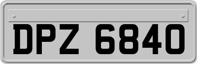 DPZ6840
