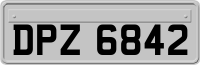 DPZ6842