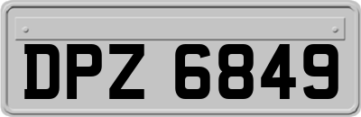 DPZ6849